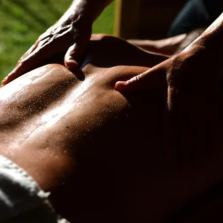 Les 5 Arches - Adult Only Bed and Breakfast 4*