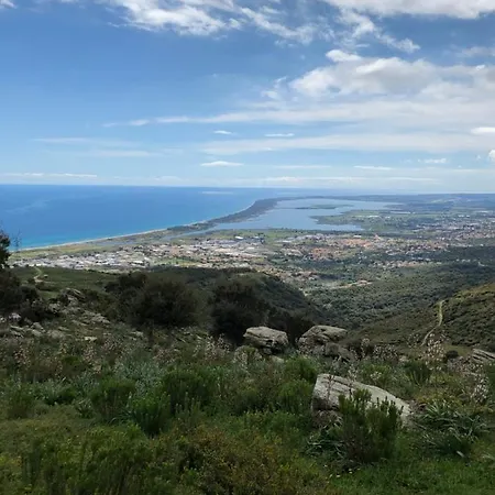 Les 5 Arches - Adult Only Bed and Breakfast 4*