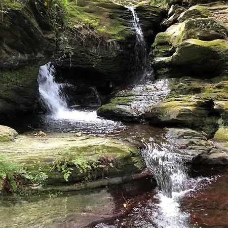 Les 5 Arches - Adult Only Sisco