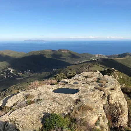 Bed and Breakfast Les 5 Arches - Adult Only