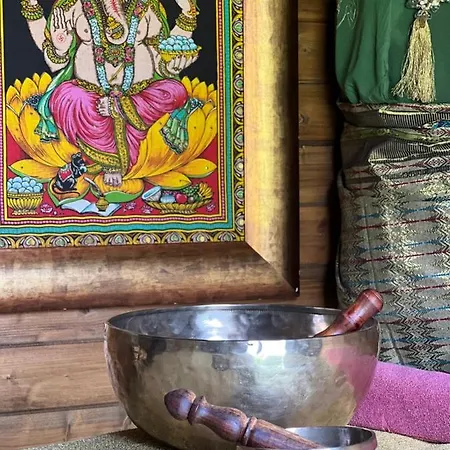 Bed and Breakfast Les 5 Arches - Adult Only