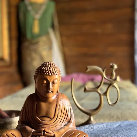 Bed and Breakfast Les 5 Arches - Adult Only Sisco