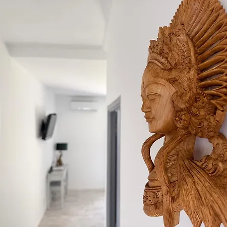 Bed and Breakfast Les 5 Arches - Adult Only 4*