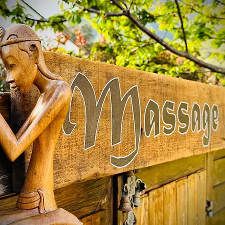 Bed and Breakfast Les 5 Arches - Adult Only Sisco