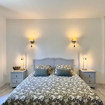 Les 5 Arches - Adult Only Sisco