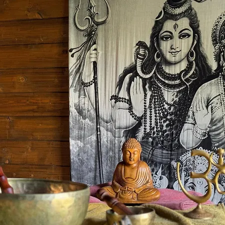 Les 5 Arches - Adult Only Sisco