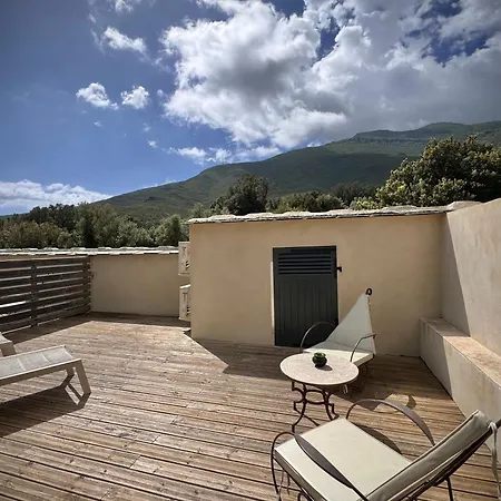 Les 5 Arches - Adult Only Sisco