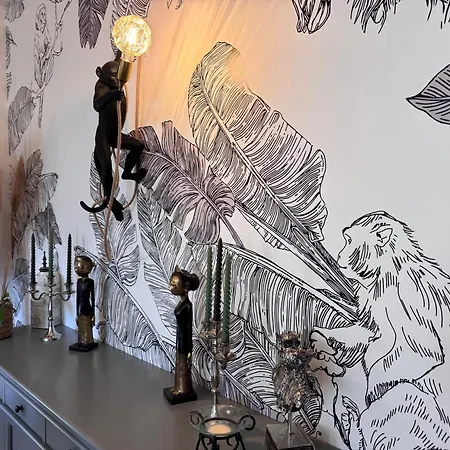 Les 5 Arches - Adult Only