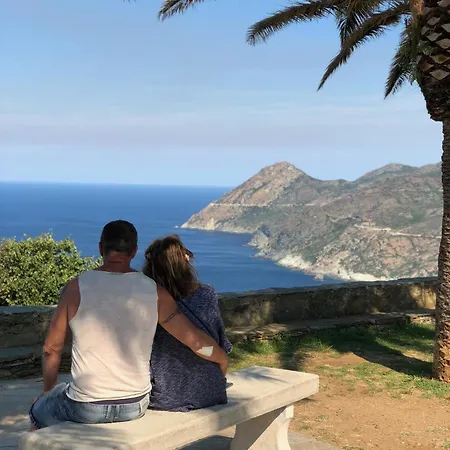 Les 5 Arches - Adult Only