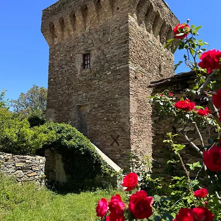 Les 5 Arches - Adult Only Bed and Breakfast 4*