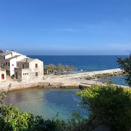 Les 5 Arches Sisco
