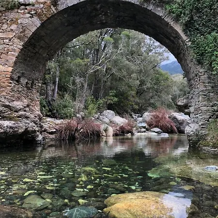Les 5 Arches *