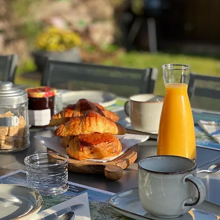 Les 5 Arches - Adult Only Bed & Breakfast