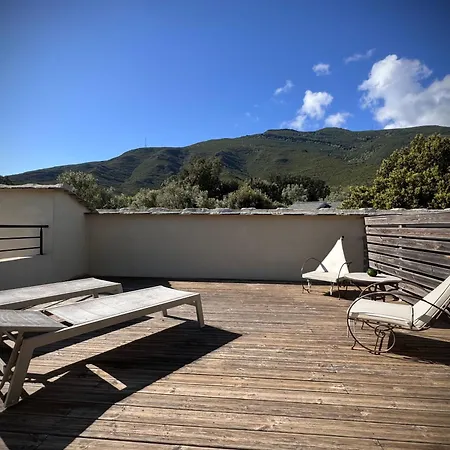 Les 5 Arches - Adult Only