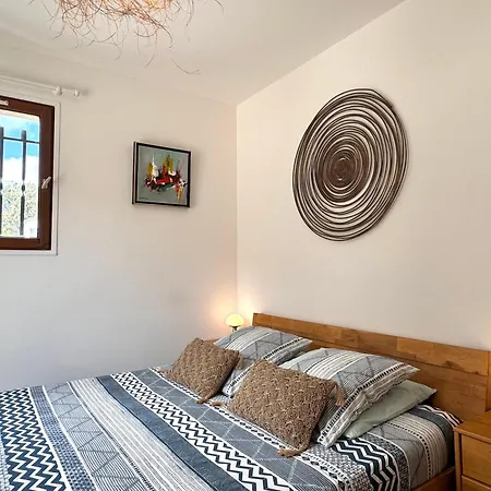 Les 5 Arches - Adult Only Sisco