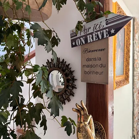 Les 5 Arches - Adult Only