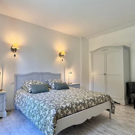 Bed & Breakfast Les 5 Arches