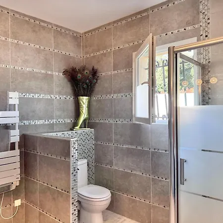 Bed & Breakfast Les 5 Arches - Adult Only Sisco