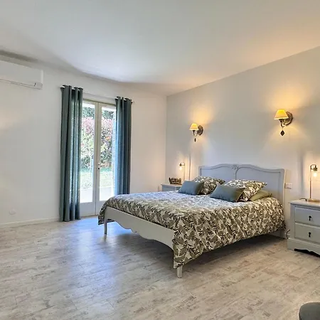 Bed & Breakfast Les 5 Arches