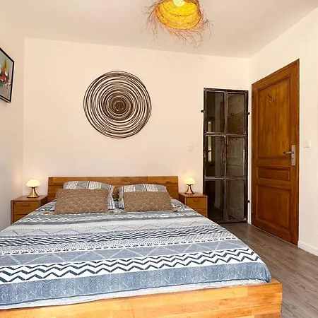 Les 5 Arches - Adult Only