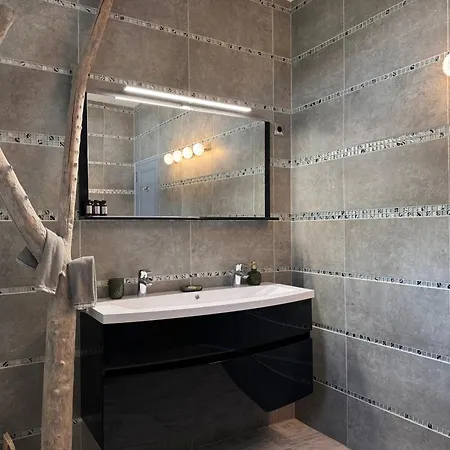 Bed & Breakfast Les 5 Arches - Adult Only