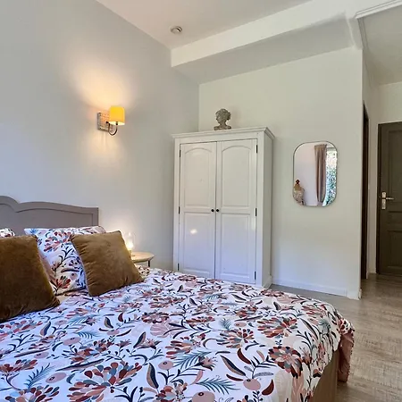 Bed & Breakfast Les 5 Arches