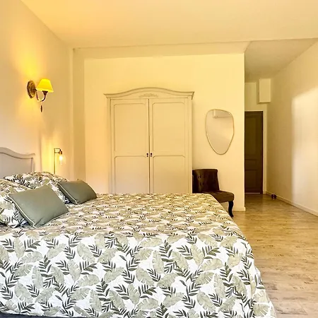 Bed & Breakfast Les 5 Arches