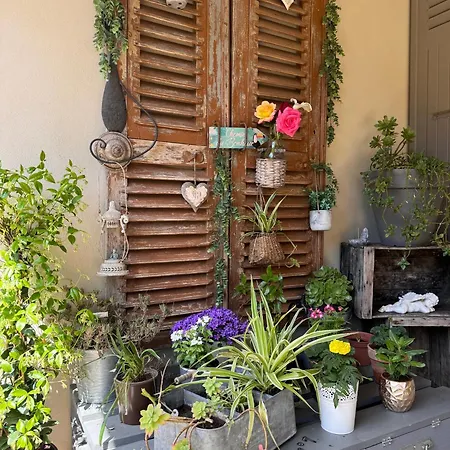 Les 5 Arches - Adult Only Sisco