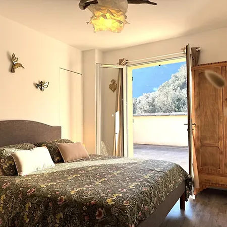 Les 5 Arches - Adult Only Sisco