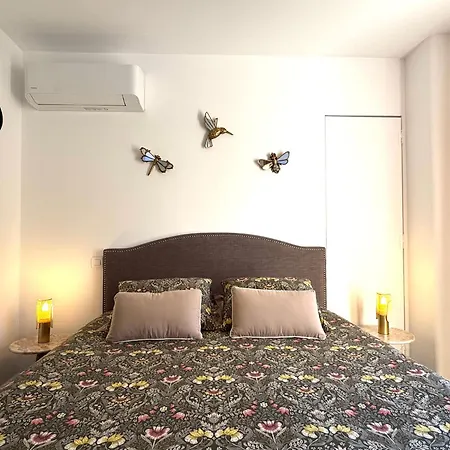 Les 5 Arches - Adult Only