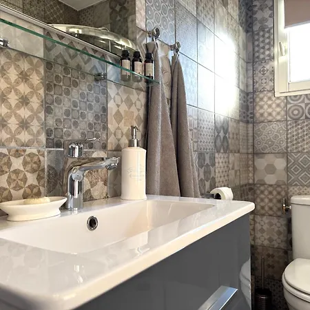 Les 5 Arches Bed & Breakfast *