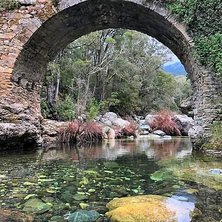 Les 5 Arches - Adult Only 4* Sisco