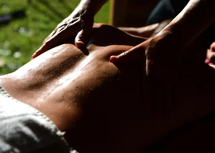 Les 5 Arches - Adult Only Bed & Breakfast 4*