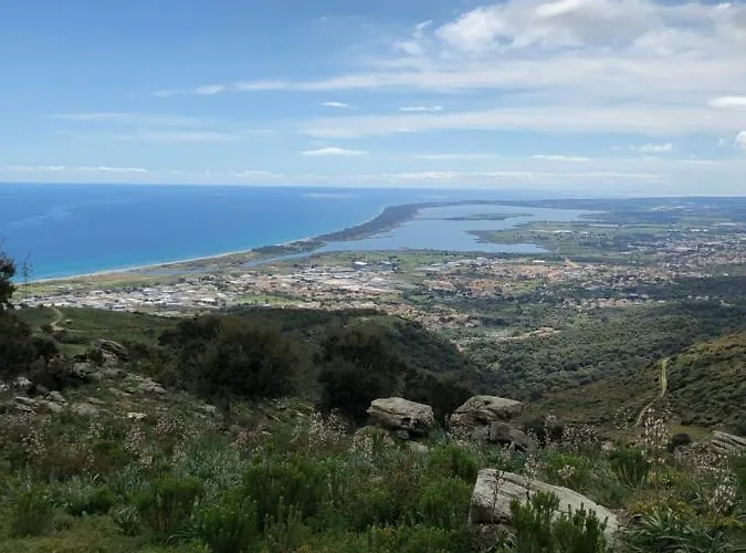 Les 5 Arches - Adult Only Bed & Breakfast 4*