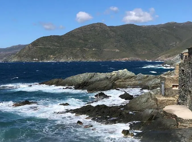 Les 5 Arches - Adult Only Bed & Breakfast 4*