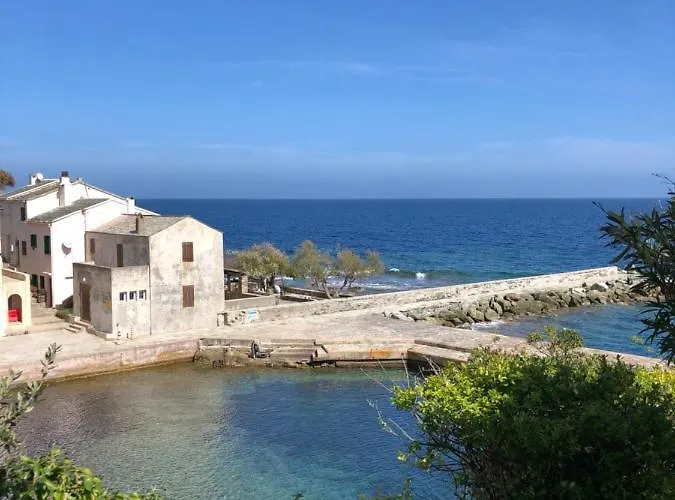 Les 5 Arches - Adult Only Sisco