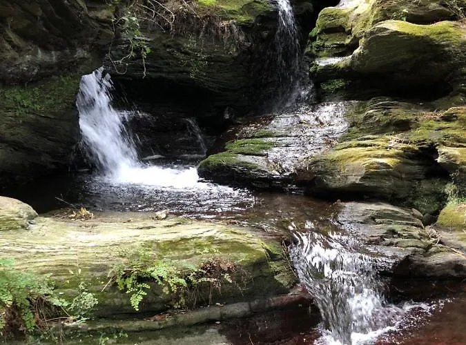 Les 5 Arches - Adult Only Sisco