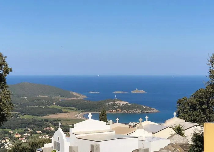 Bed & Breakfast Les 5 Arches - Adult Only Sisco