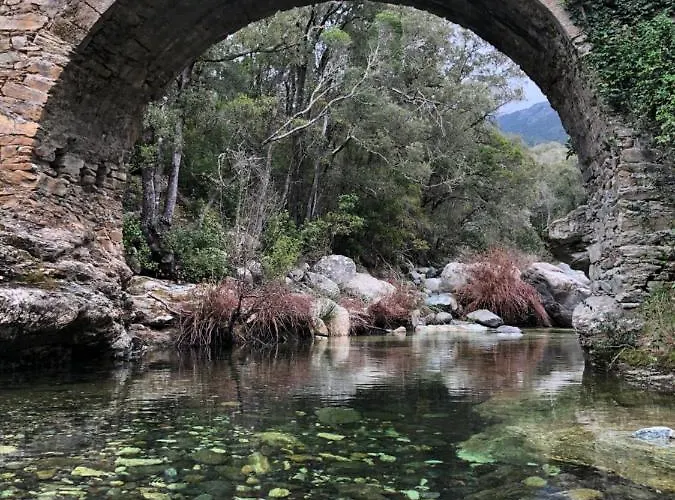 Les 5 Arches - Adult Only 4*