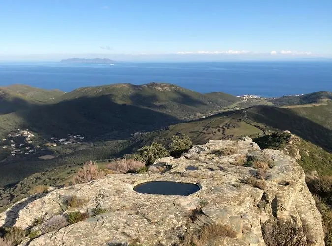 Bed & Breakfast Les 5 Arches - Adult Only