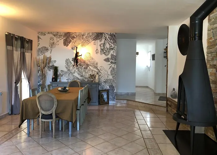 Les 5 Arches - Adult Only 4* Sisco