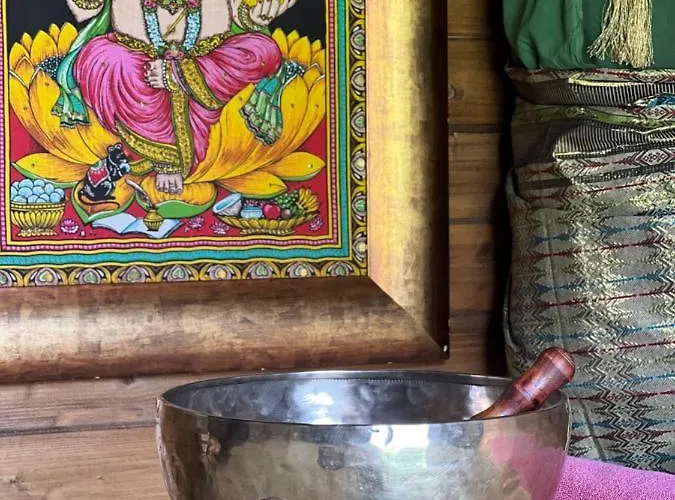 Bed & Breakfast Les 5 Arches - Adult Only