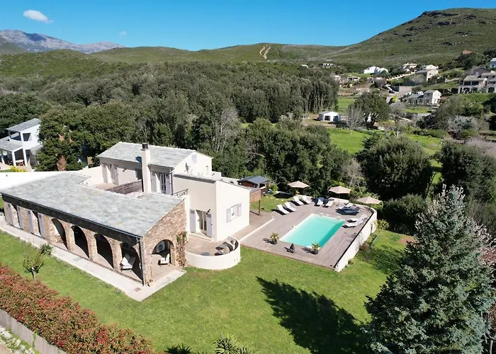 Les 5 Arches - Adult Only