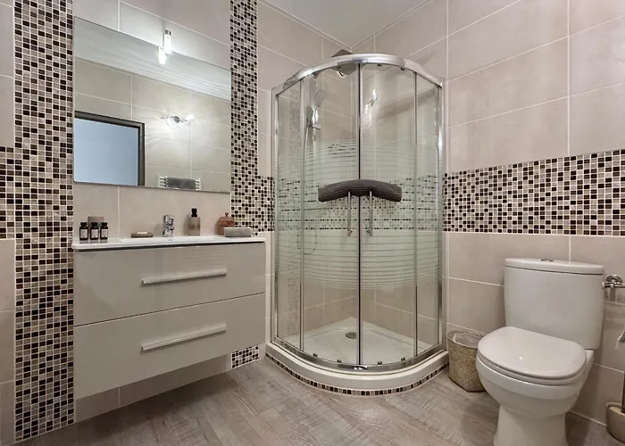 Bed & Breakfast Les 5 Arches - Adult Only 4*