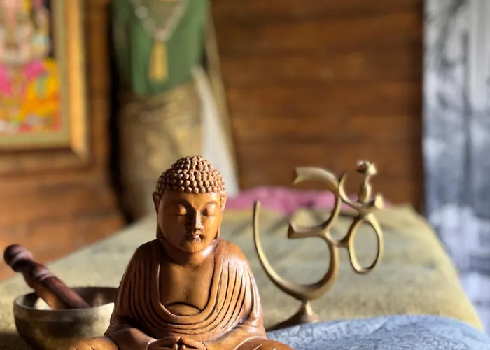 Bed & Breakfast Les 5 Arches - Adult Only Sisco