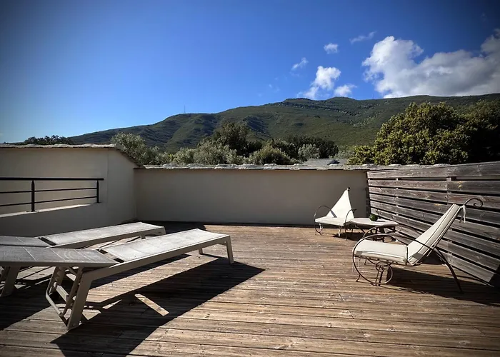 Les 5 Arches - Adult Only