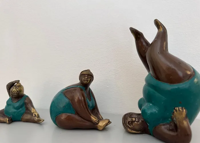 Les 5 Arches - Adult Only