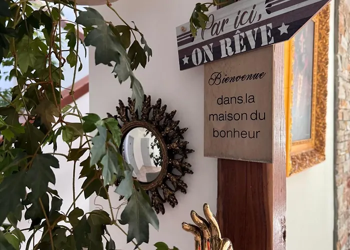 Les 5 Arches - Adult Only