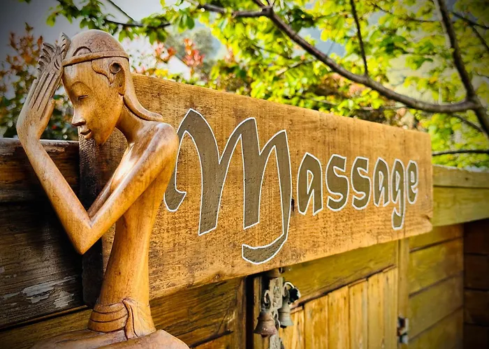 Bed & Breakfast Les 5 Arches - Adult Only Sisco