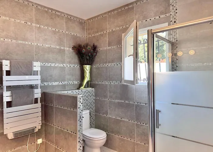 Bed & Breakfast Les 5 Arches - Adult Only Sisco